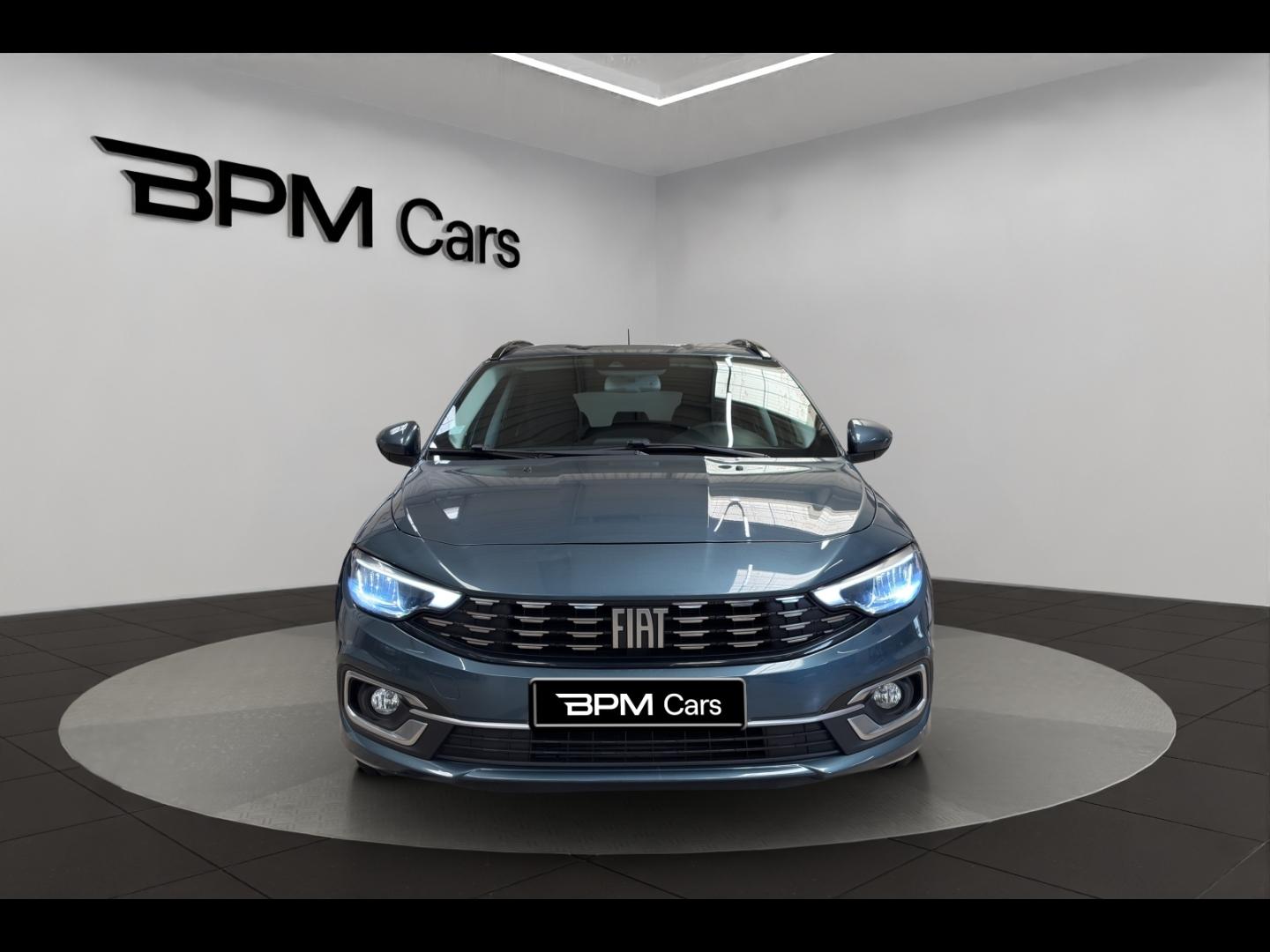 Image FIAT Tipo Cross SW 1.0 FireFly Turbo 100ch S/S Plus MY22
