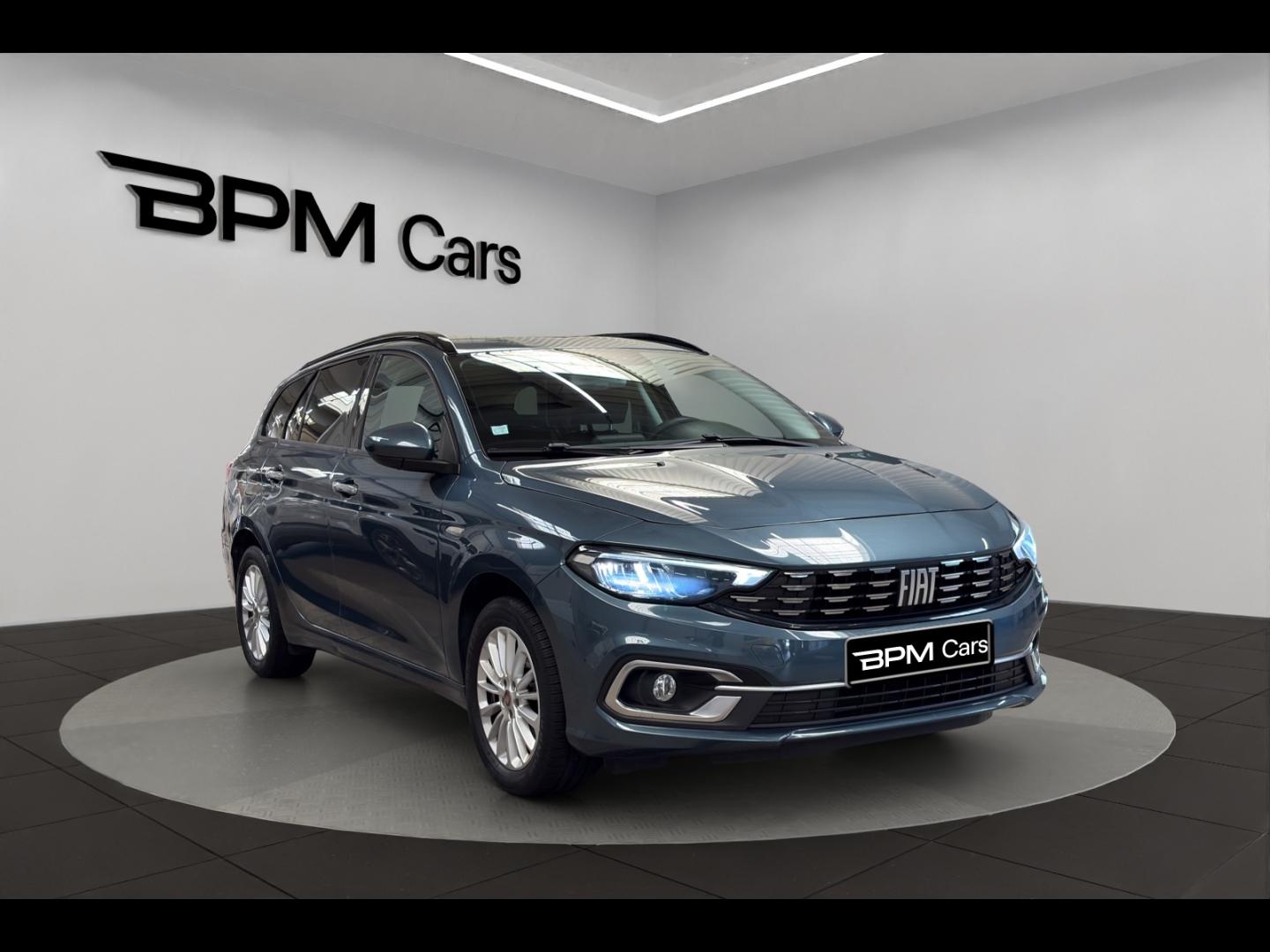 Image FIAT Tipo Cross SW 1.0 FireFly Turbo 100ch S/S Plus MY22