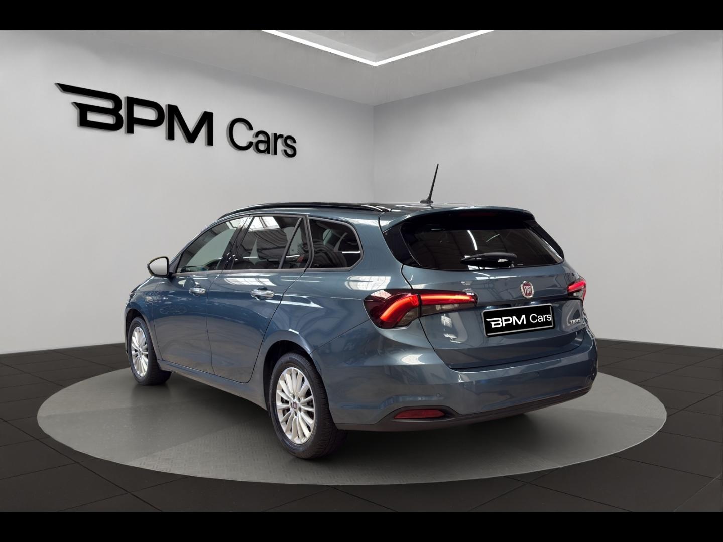 Image FIAT Tipo Cross SW 1.0 FireFly Turbo 100ch S/S Plus MY22