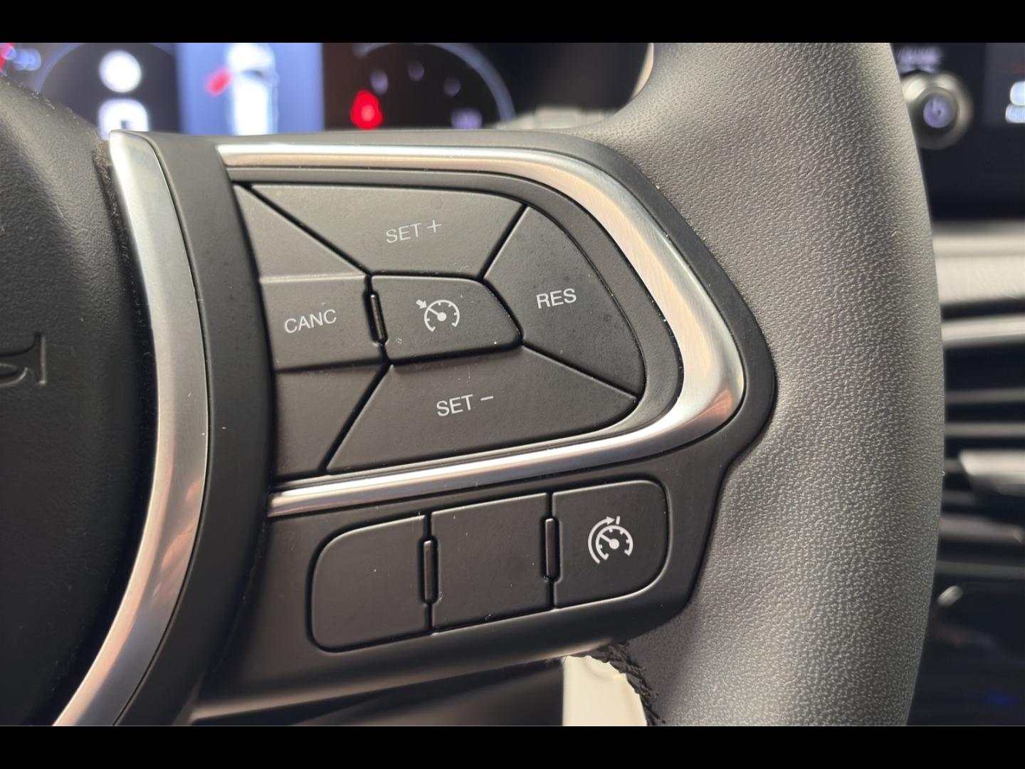 Image FIAT Tipo Cross SW 1.0 FireFly Turbo 100ch S/S Plus MY22