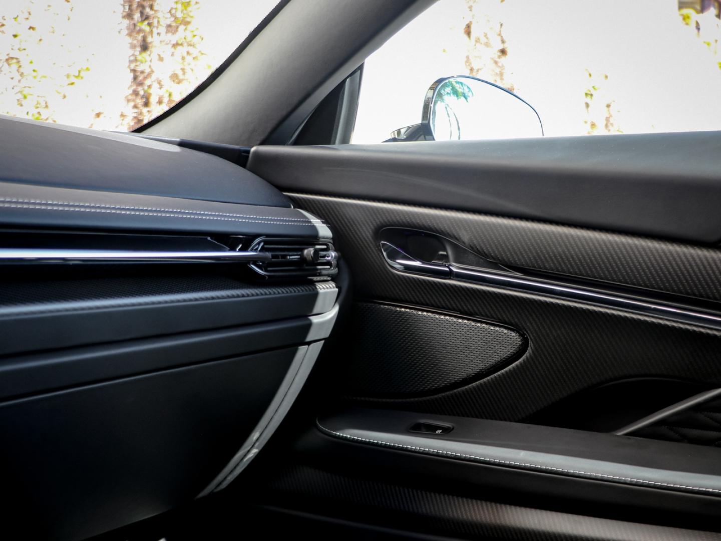 Image ASTON MARTIN DB12 V8 4.0 680ch BVA8