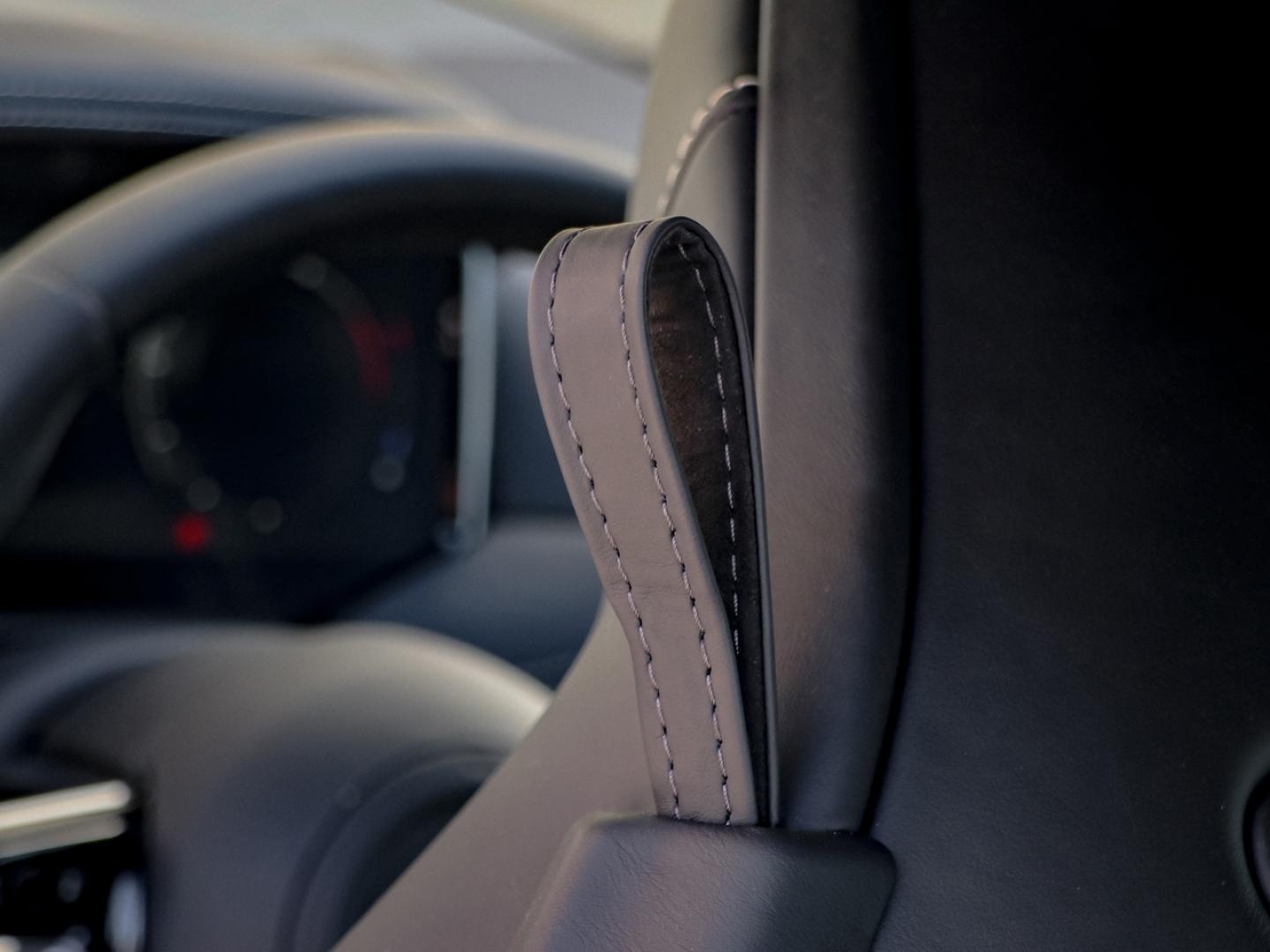 Image ASTON MARTIN DB12 V8 4.0 680ch BVA8