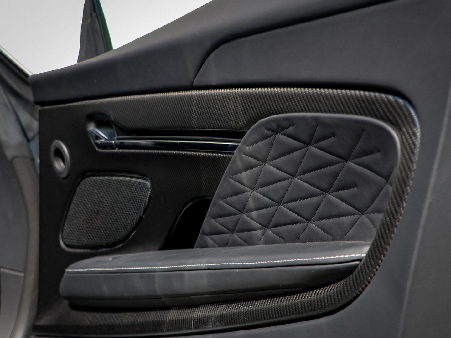 Image ASTON MARTIN DB12 V8 4.0 680ch BVA8