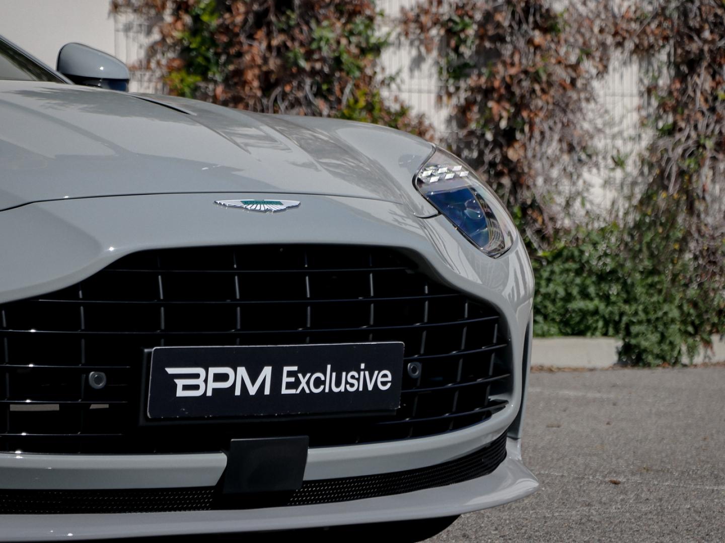 Image ASTON MARTIN DB12 V8 4.0 680ch BVA8
