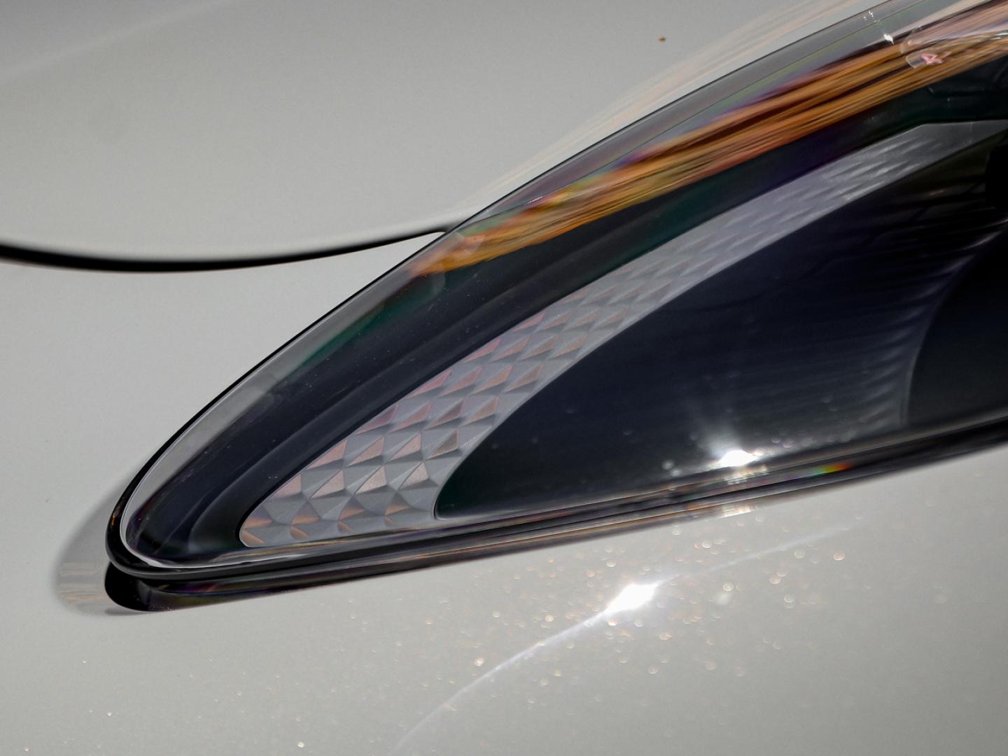 Image ASTON MARTIN DB12 V8 4.0 680ch BVA8