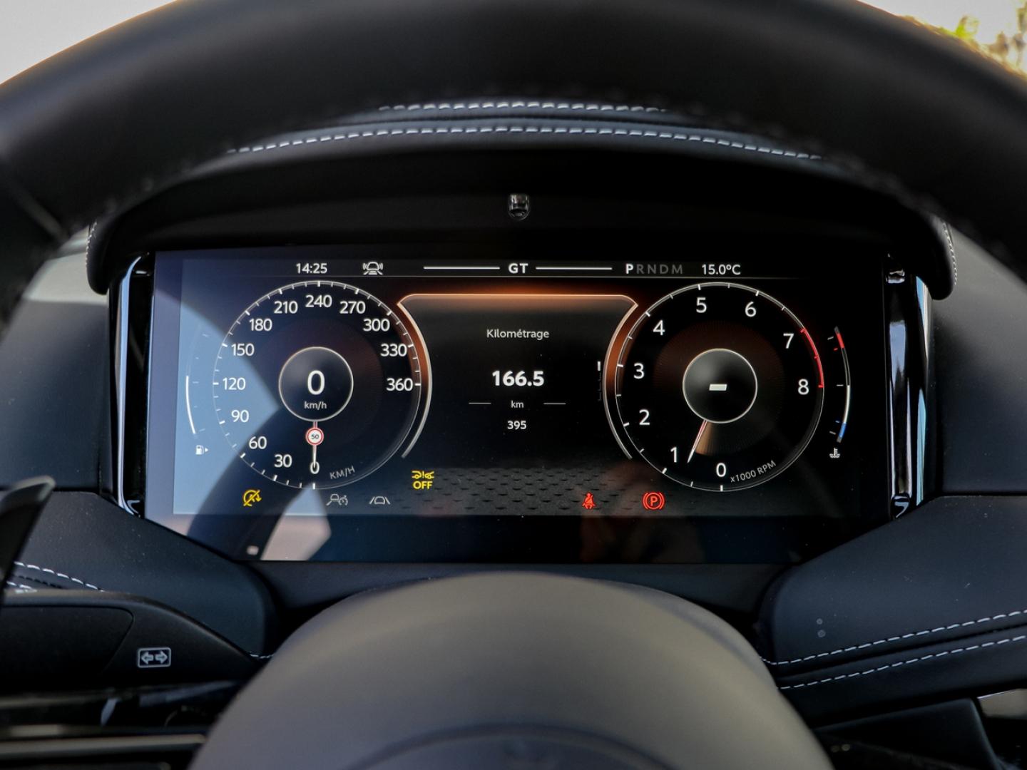 Image ASTON MARTIN DB12 V8 4.0 680ch BVA8