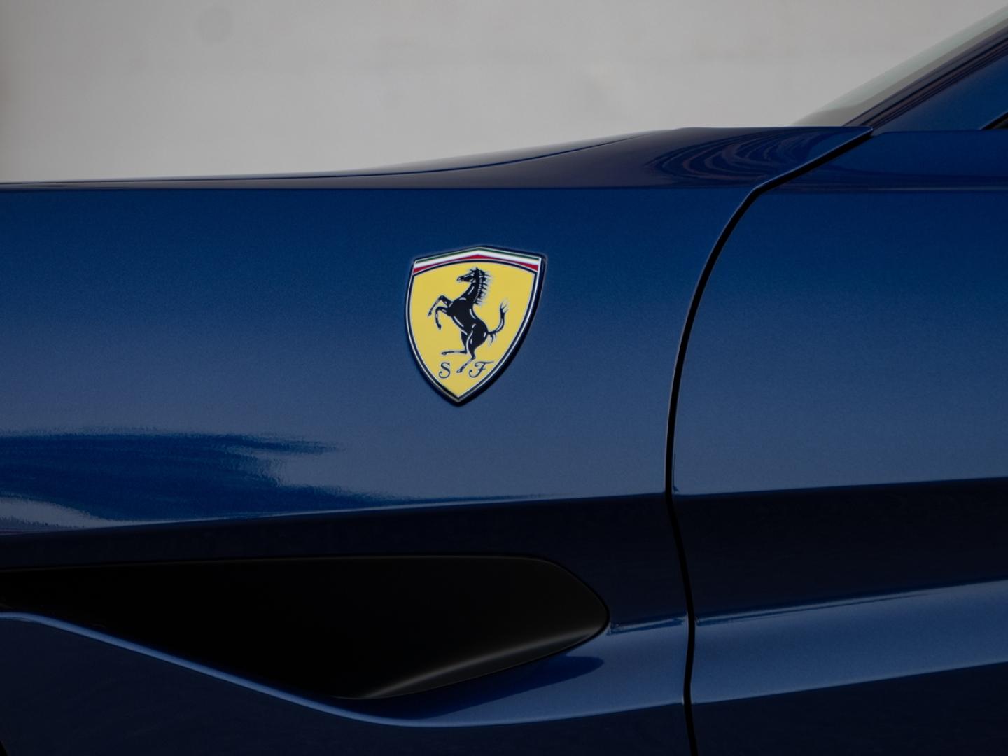 Image FERRARI PORTOFINO M CABRIOLET