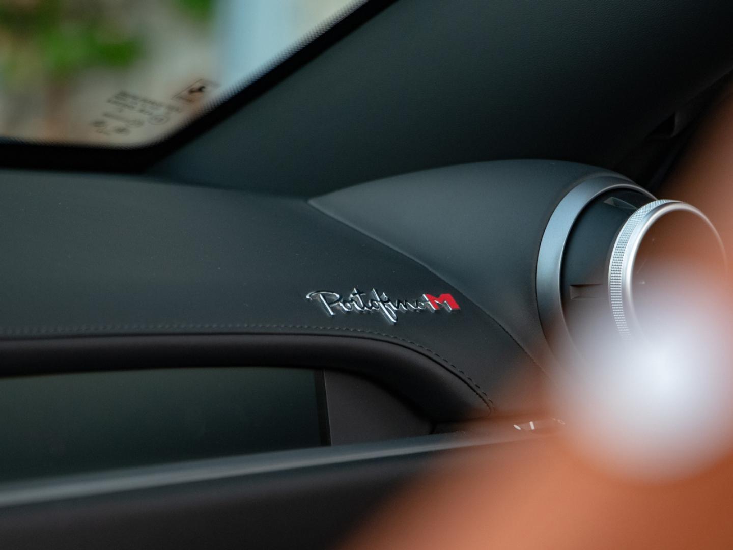 Image FERRARI PORTOFINO M CABRIOLET