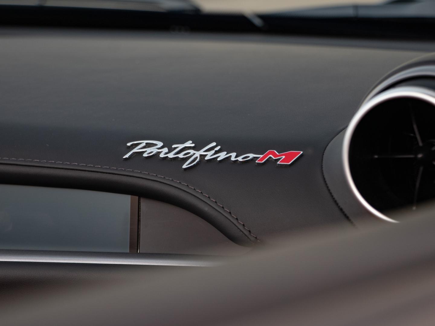 Image FERRARI PORTOFINO M CABRIOLET