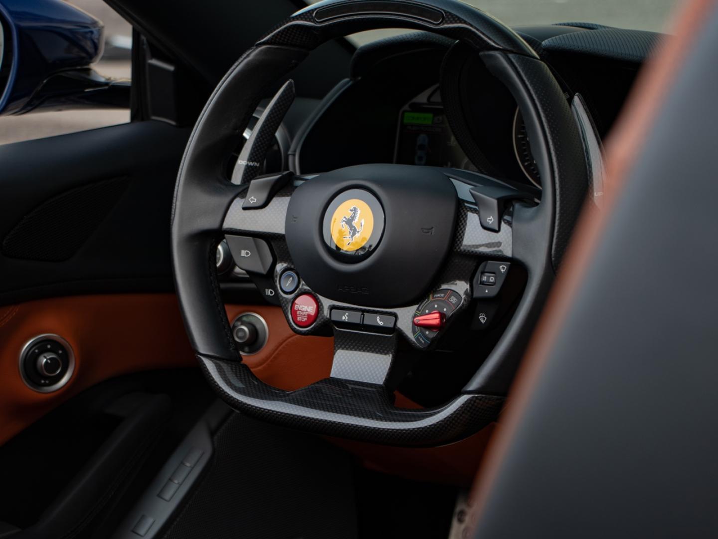 Image FERRARI PORTOFINO M CABRIOLET