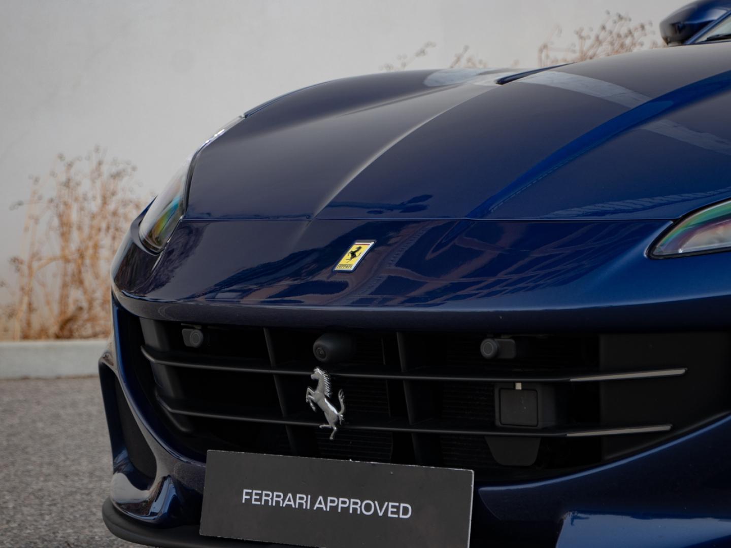 Image FERRARI PORTOFINO M CABRIOLET