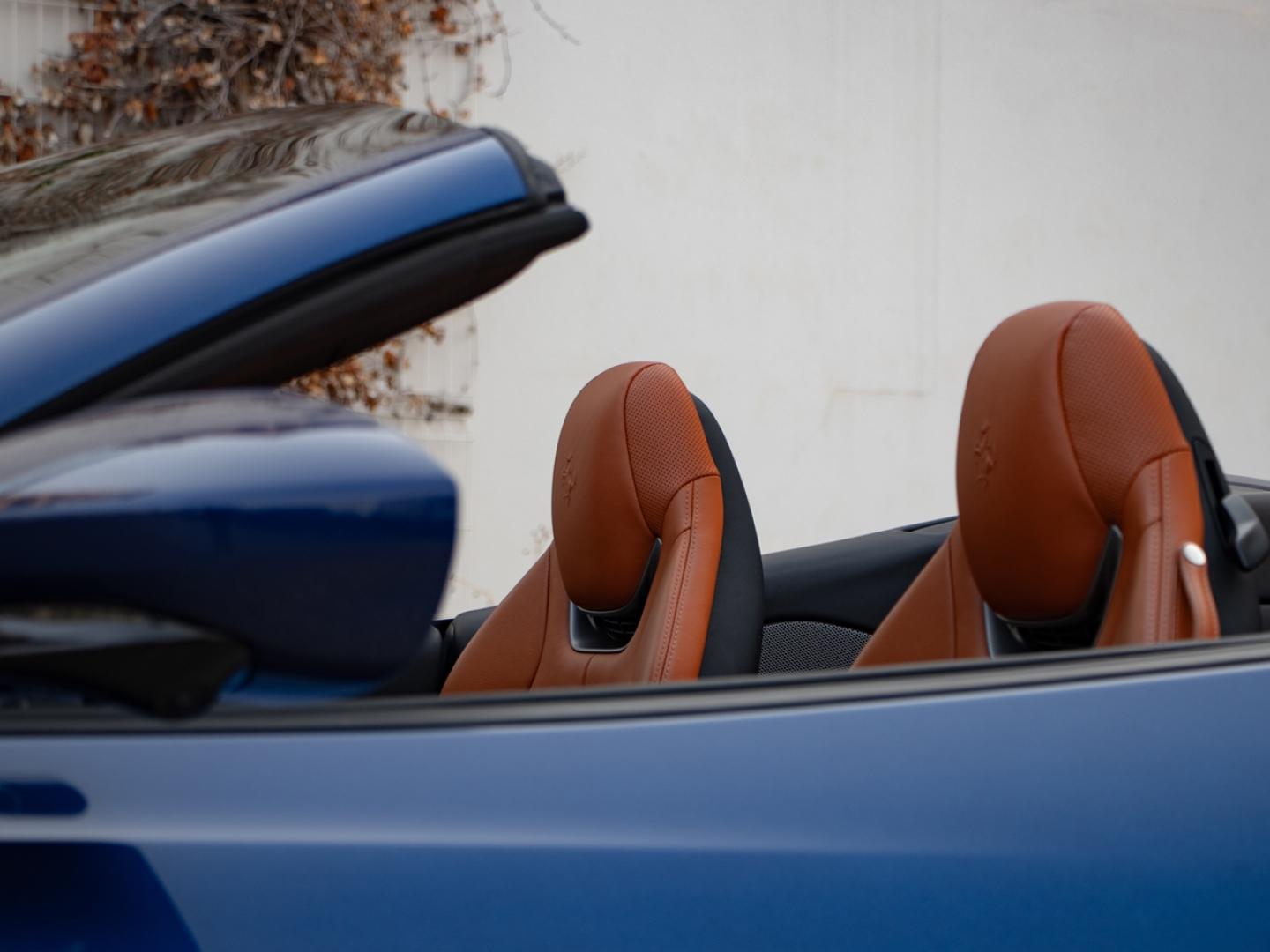 Image FERRARI PORTOFINO M CABRIOLET