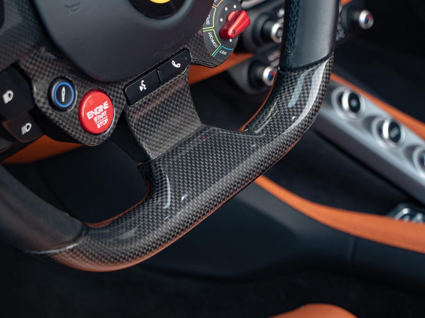 Image FERRARI PORTOFINO M CABRIOLET