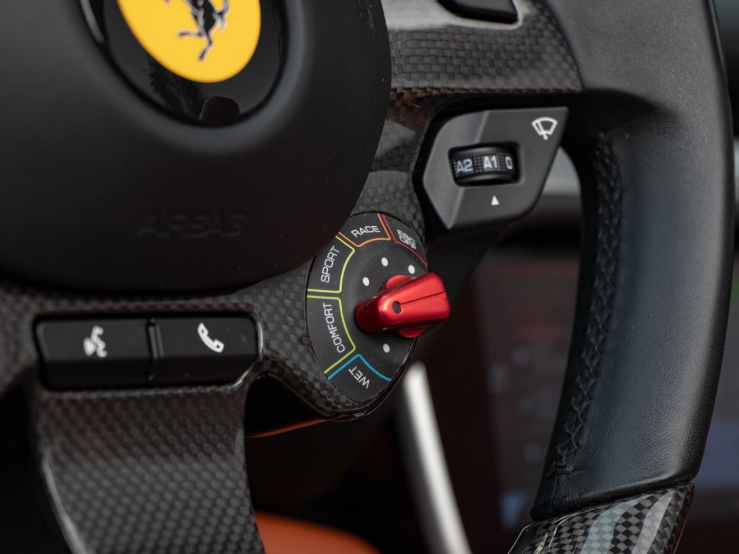 Image FERRARI PORTOFINO M CABRIOLET