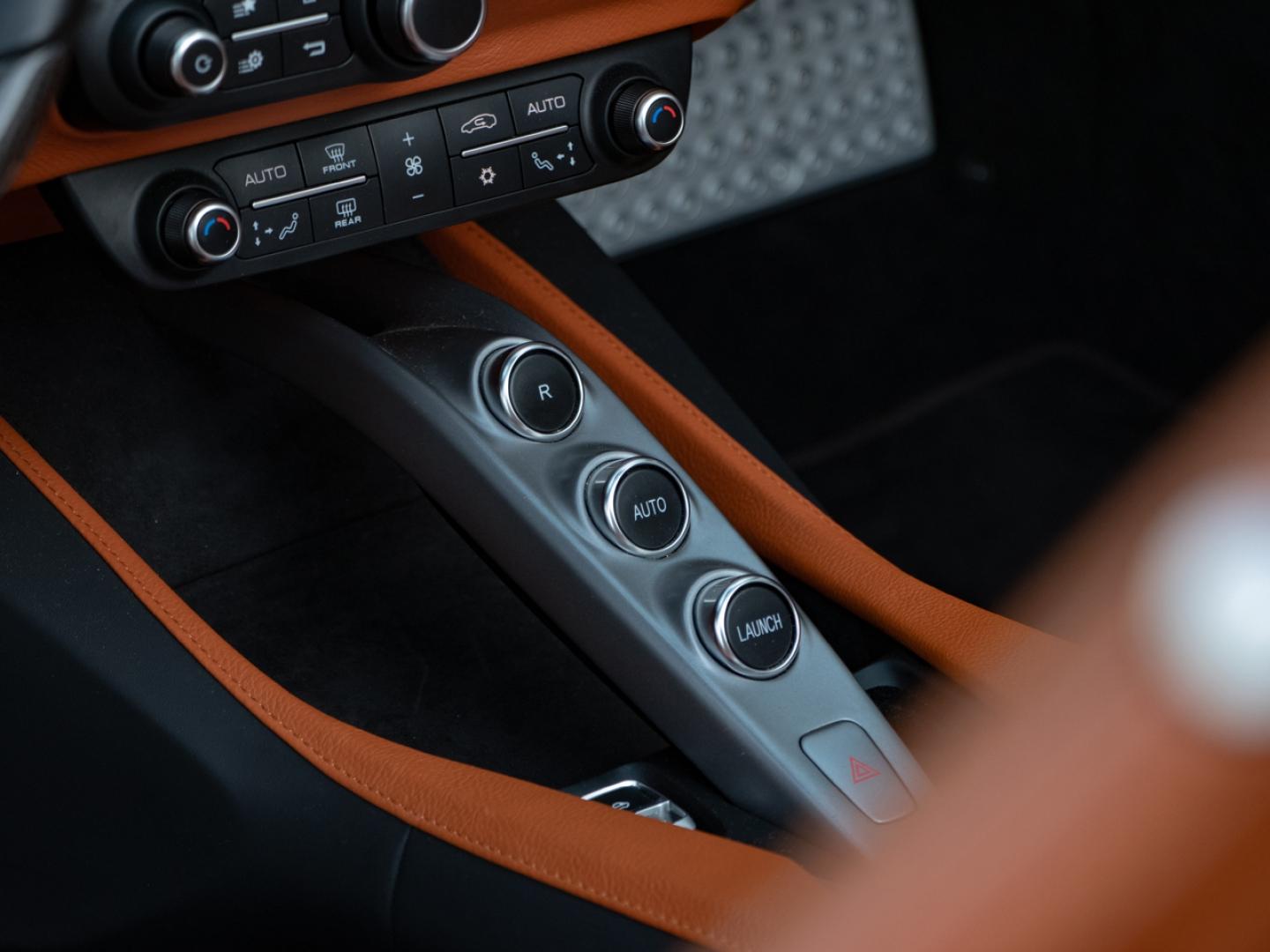 Image FERRARI PORTOFINO M CABRIOLET