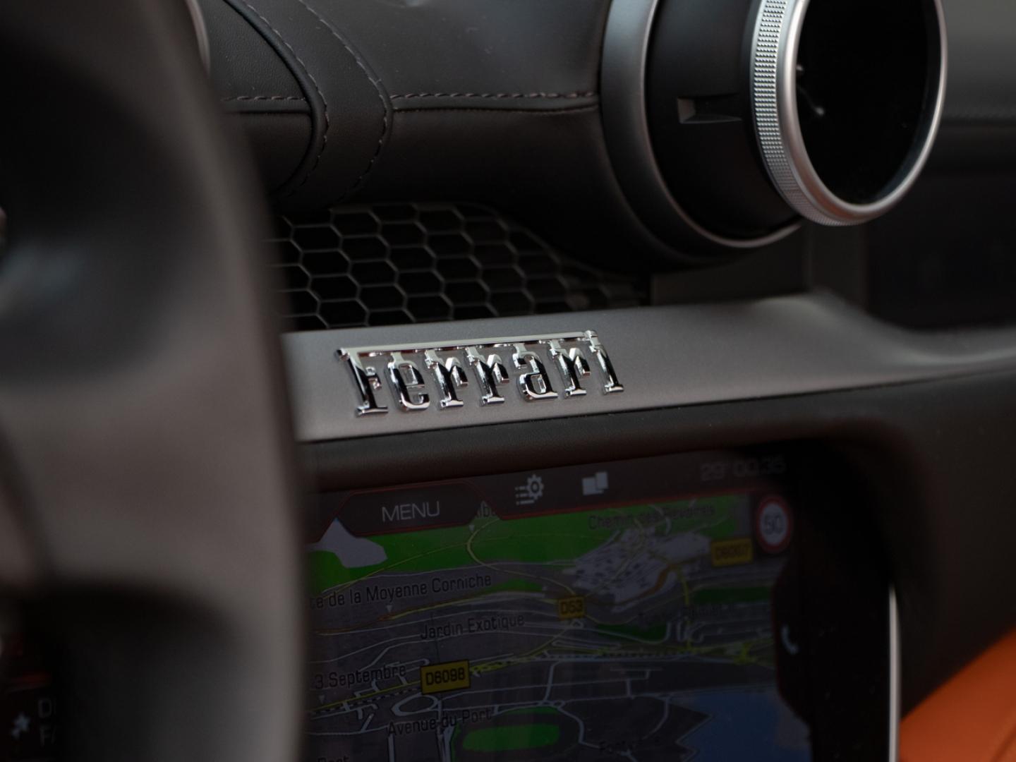 Image FERRARI PORTOFINO M CABRIOLET