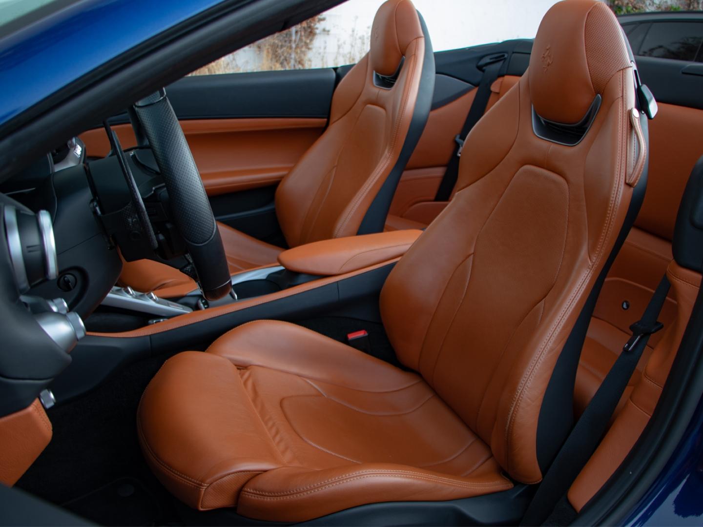 Image FERRARI PORTOFINO M CABRIOLET