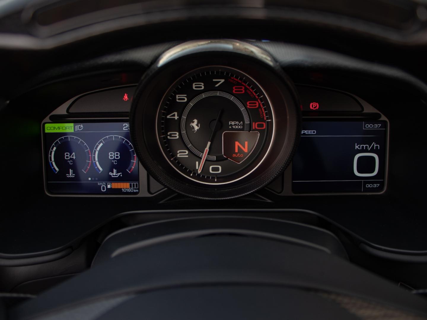 Image FERRARI PORTOFINO M CABRIOLET