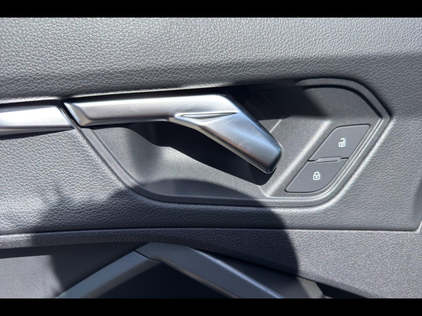 Image AUDI Q3 Sportback 35 TDI 150ch S line S tronic 7