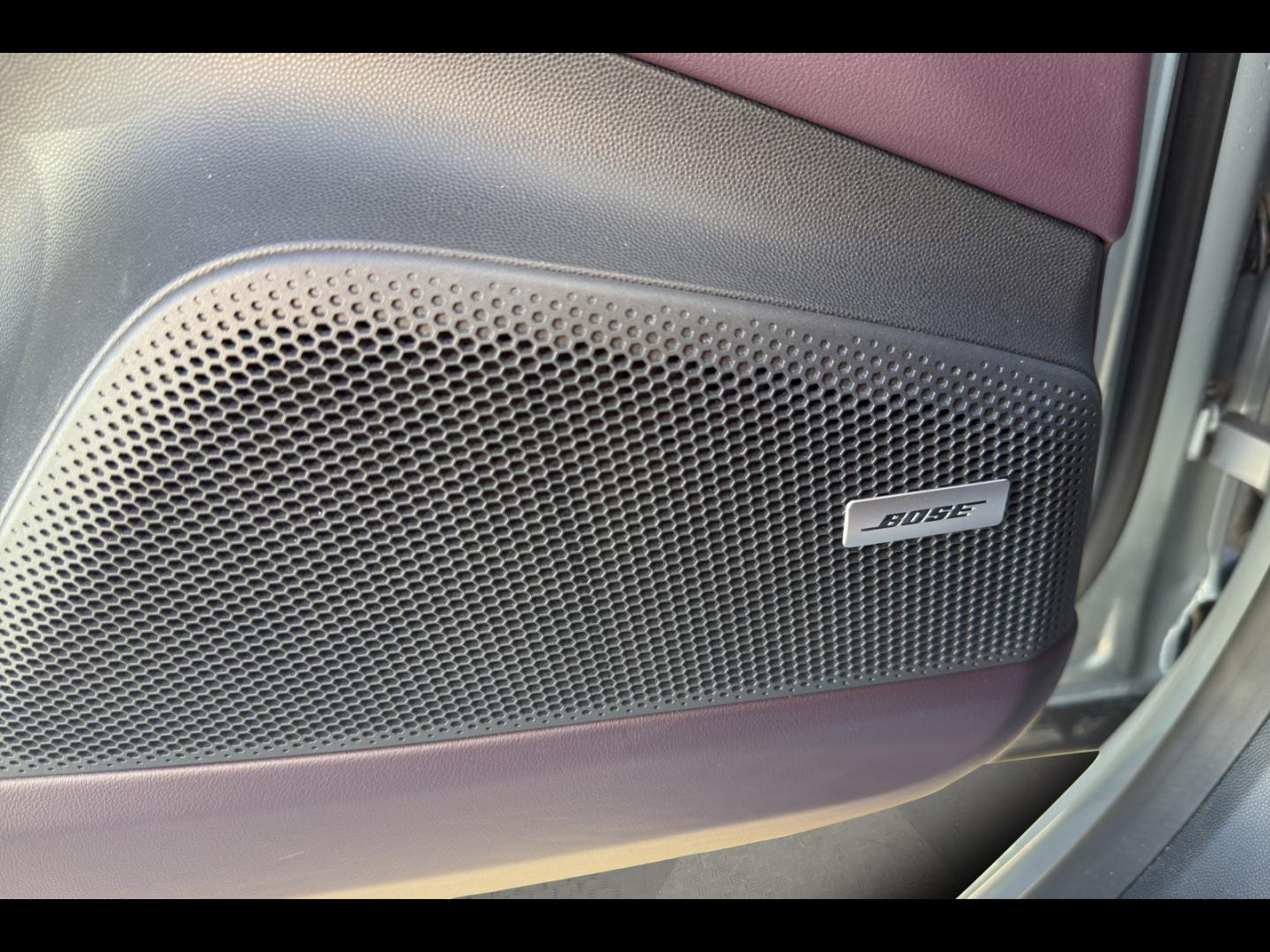 Image PORSCHE Macan 408ch 4 MY25