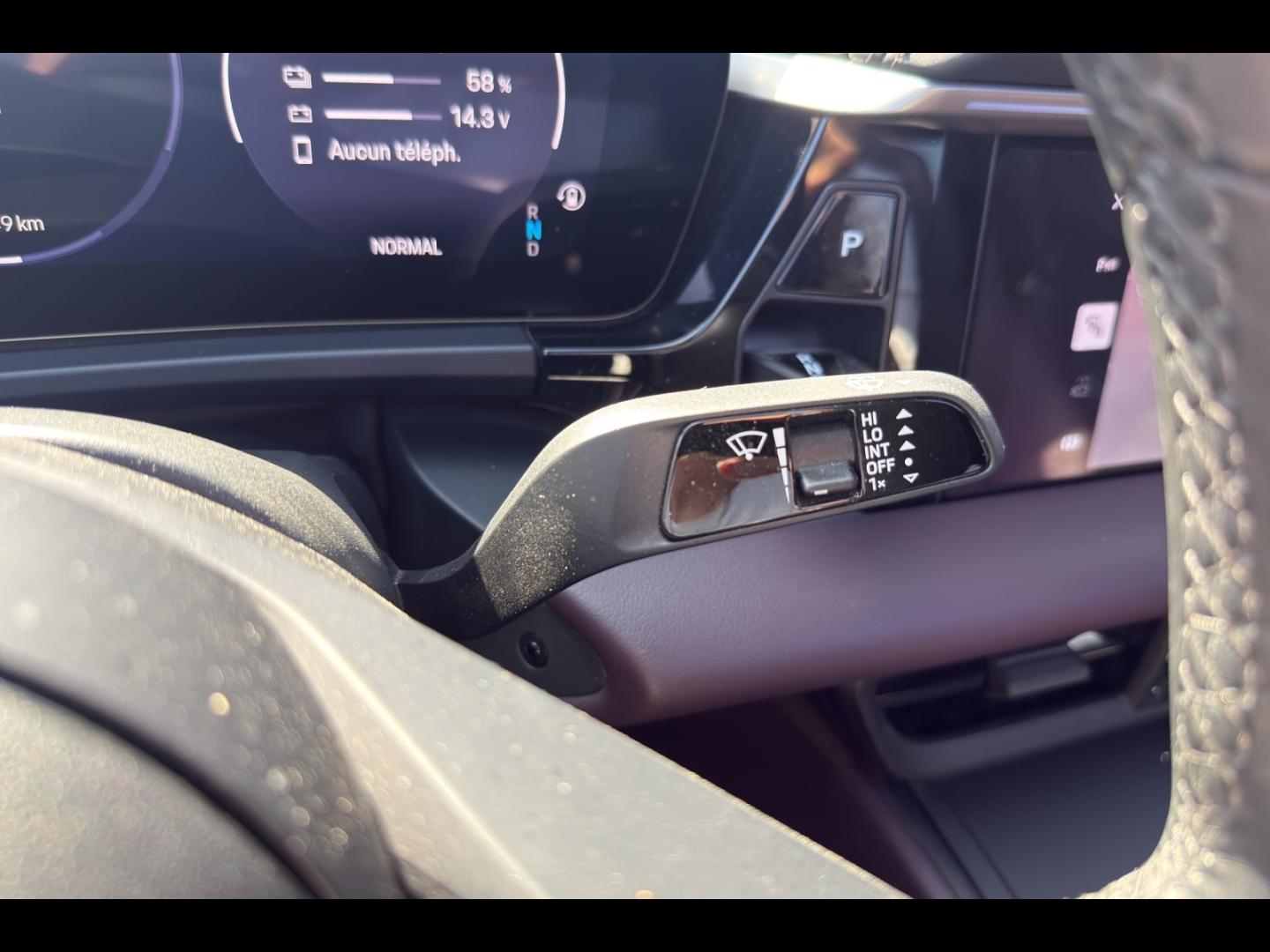 Image PORSCHE Macan 408ch 4 MY25
