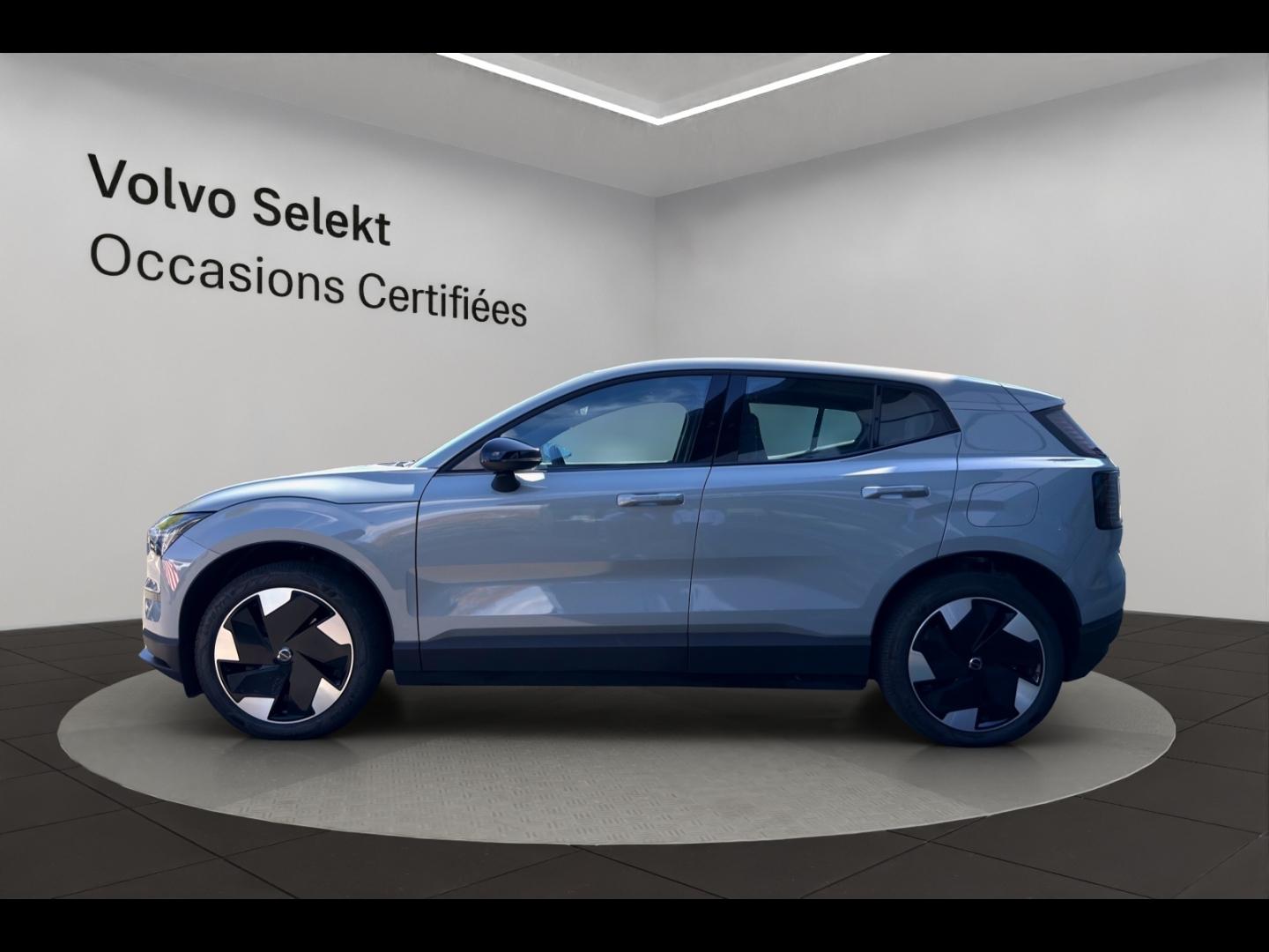 Image VOLVO EX30 Single Extended Range 272ch Plus