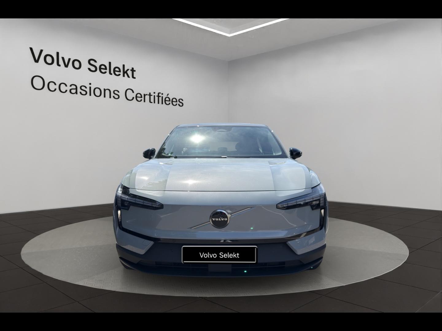Image VOLVO EX30 Single Extended Range 272ch Plus