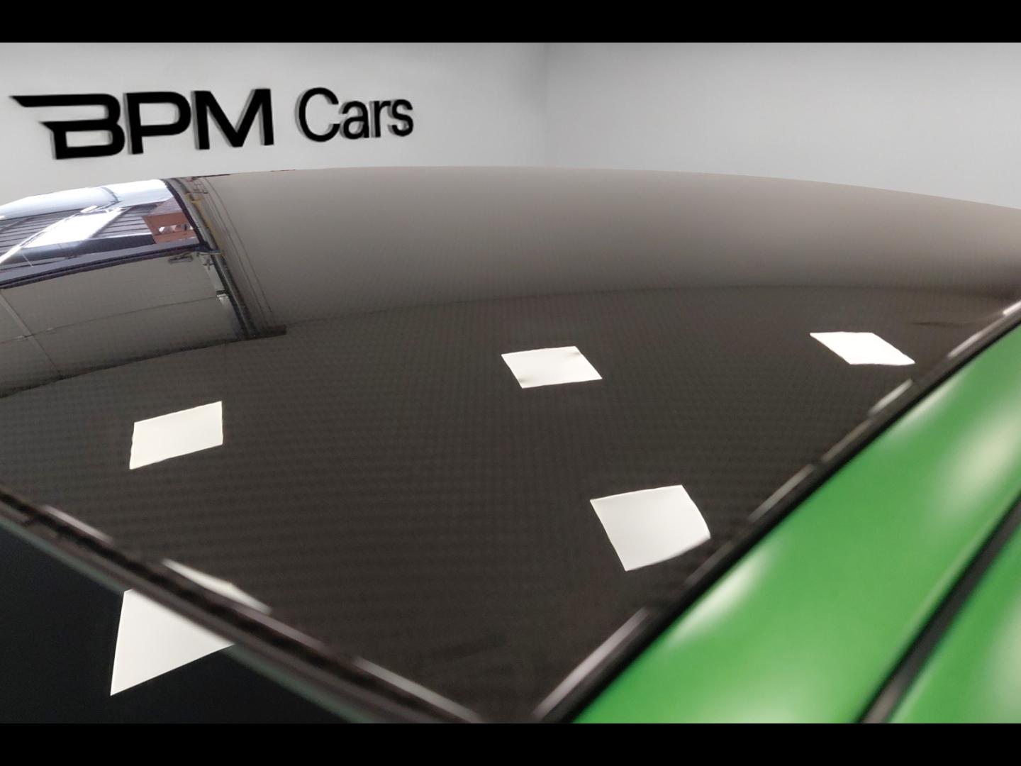 Image MERCEDES-BENZ AMG GT Roadster 4.0 V8 585ch GT R