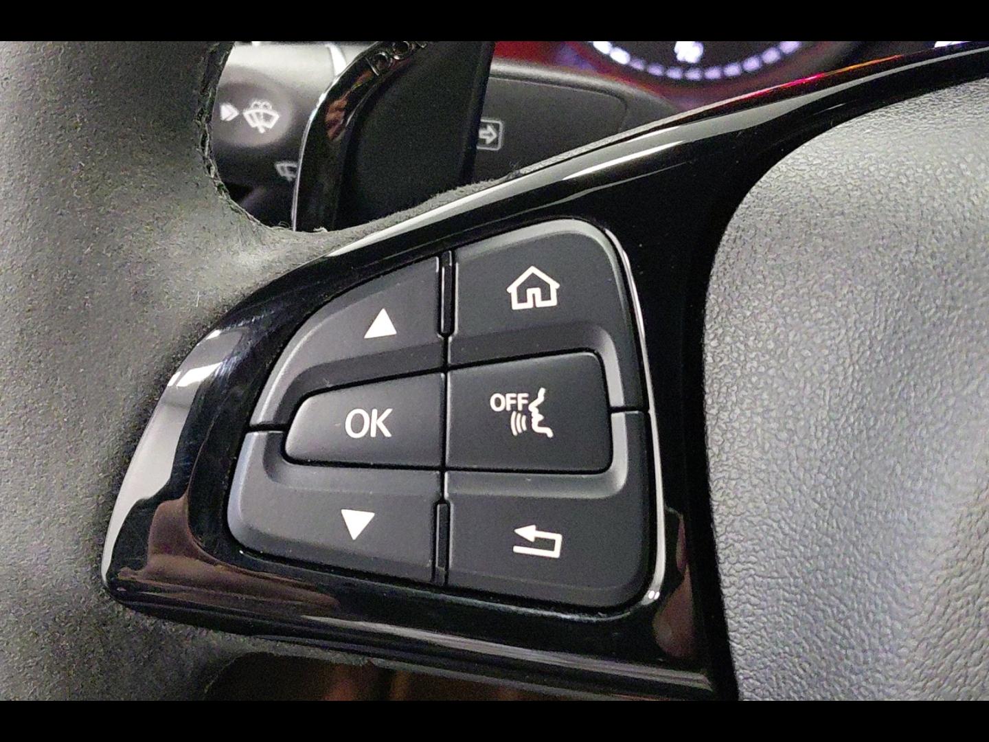 Image MERCEDES-BENZ AMG GT Roadster 4.0 V8 585ch GT R