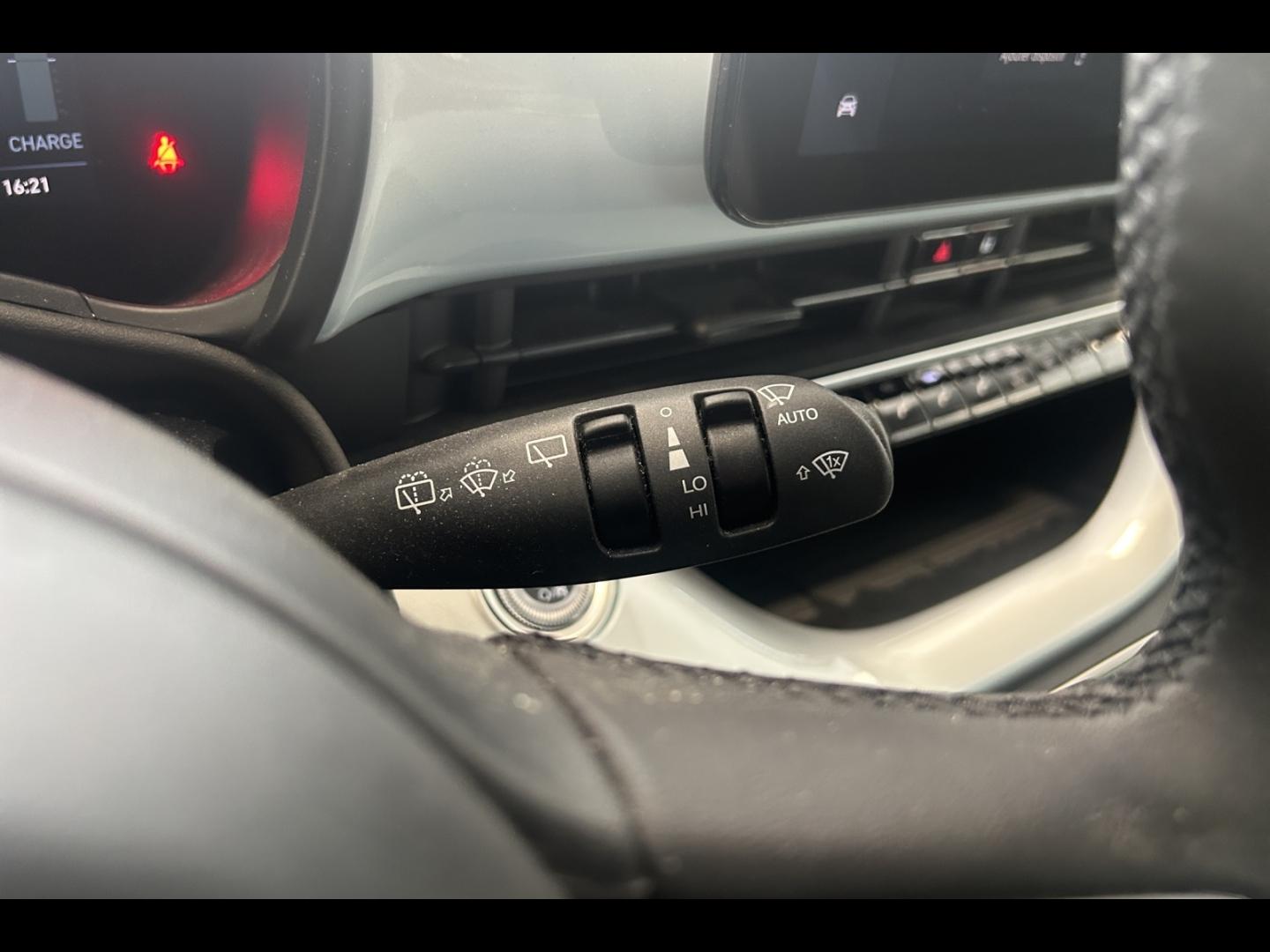 Image FIAT 500 e 118ch Icône