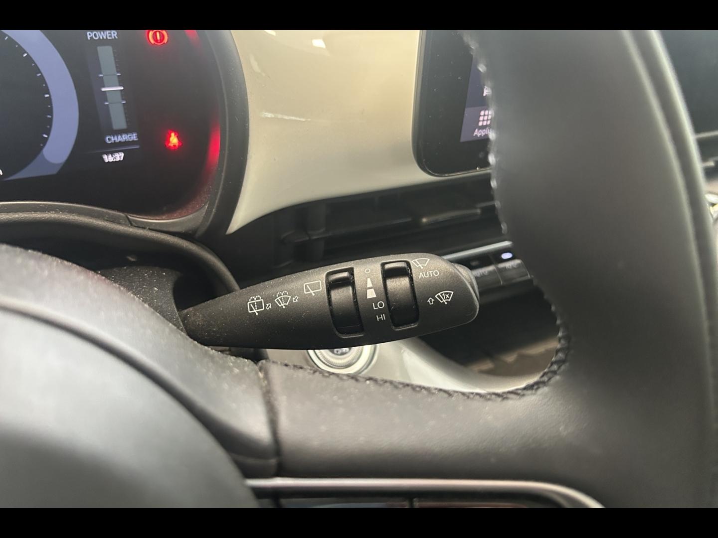 Image FIAT 500 e 118ch Icône