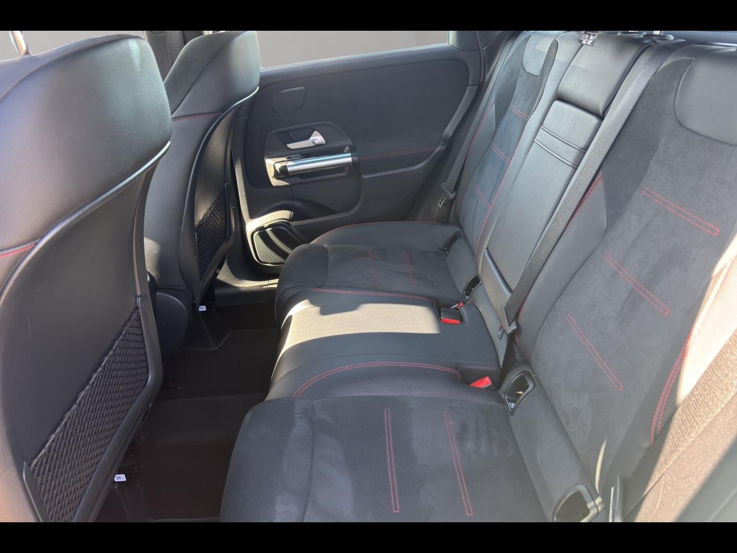 Image MERCEDES-BENZ Classe B 180 136ch AMG Line Edition 7G-DCT 7cv