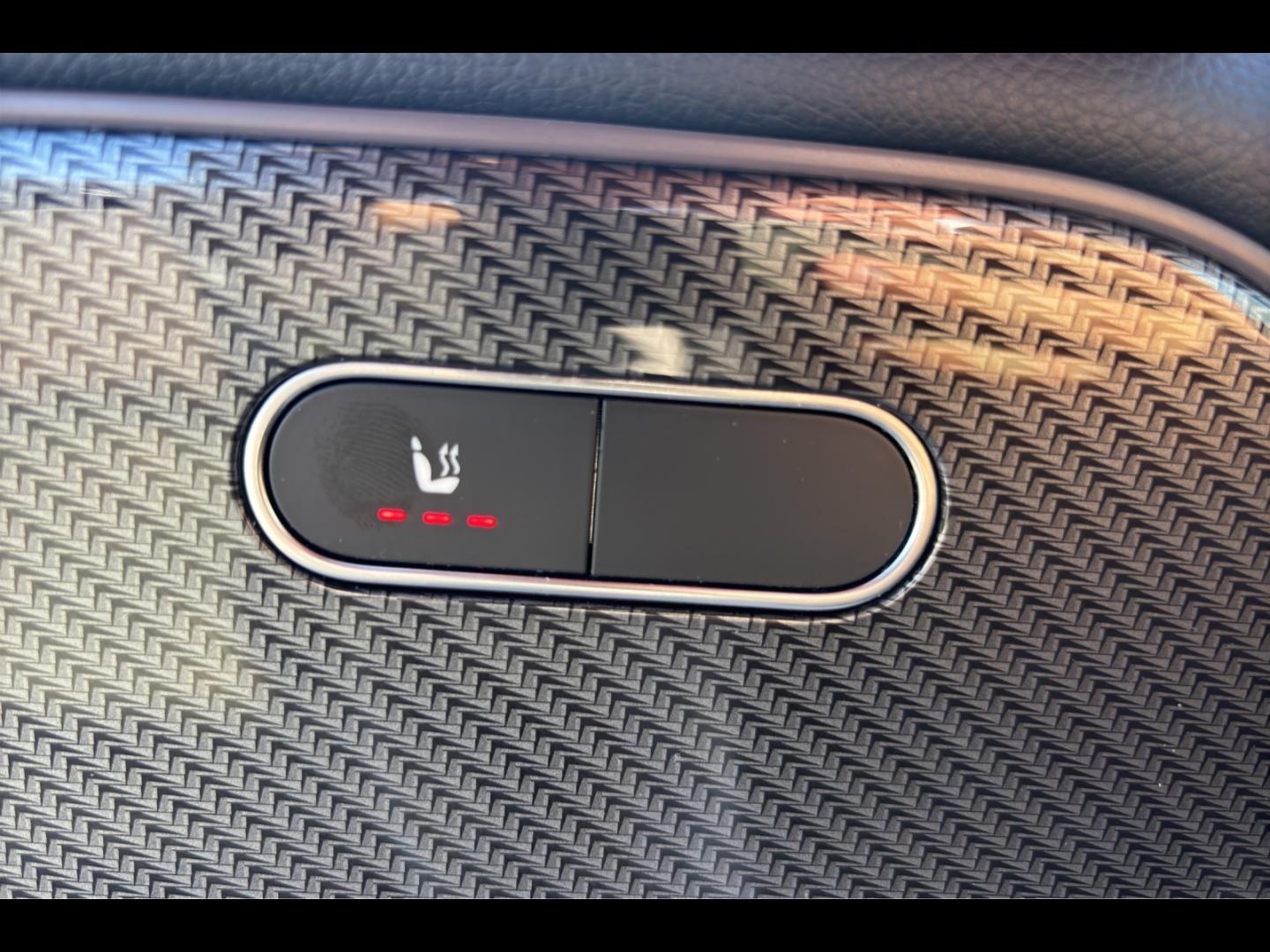 Image MERCEDES-BENZ Classe B 180 136ch AMG Line Edition 7G-DCT 7cv
