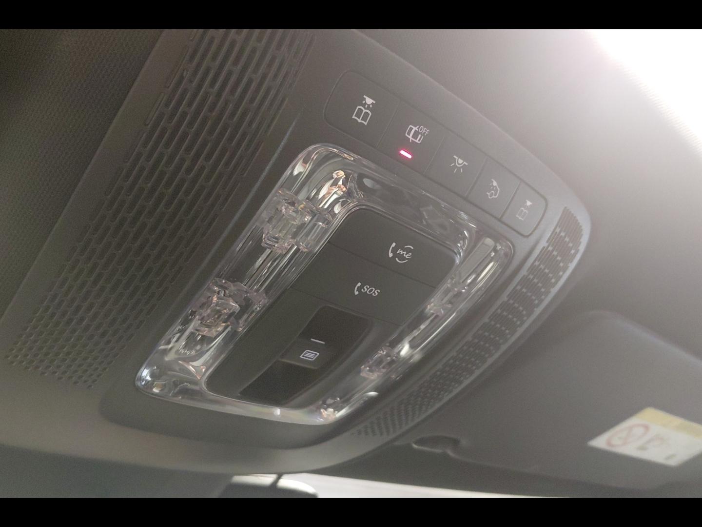 Image MERCEDES-BENZ Classe A 180 136ch Progressive Line 7G-DCT