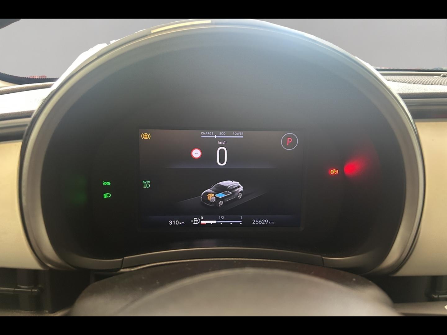 Image FIAT 600 1.2 Hybrid Turbo 110ch La Prima eDCT6 Step 2