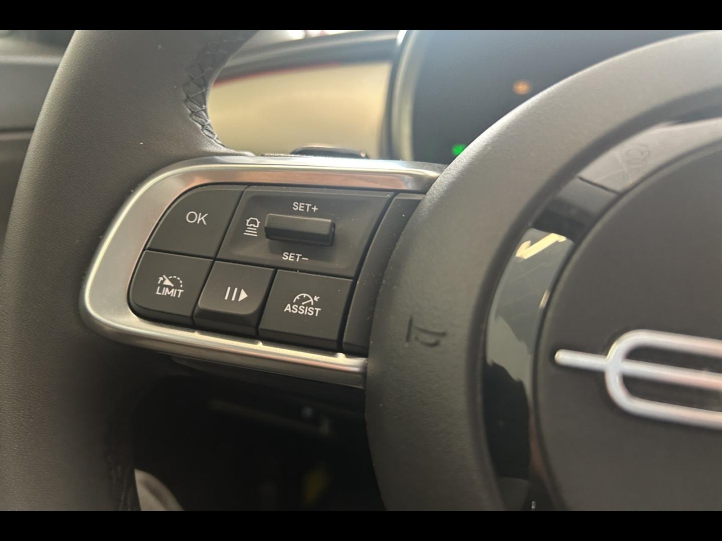 Image FIAT 600 1.2 Hybrid Turbo 110ch La Prima eDCT6 Step 2