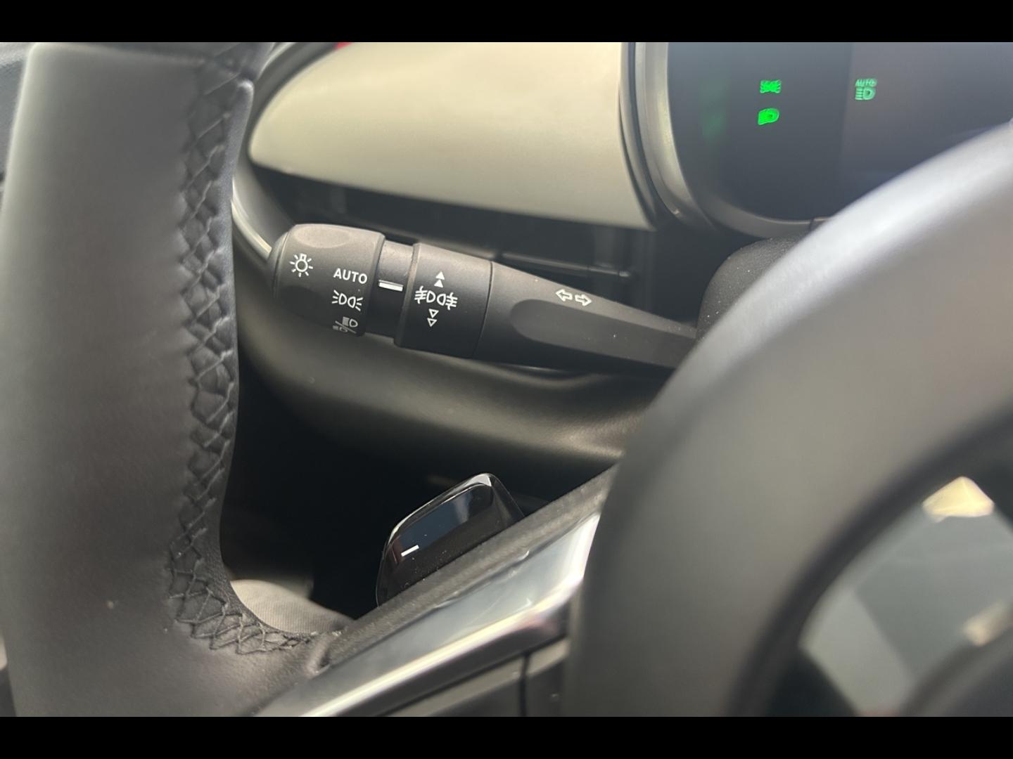 Image FIAT 600 1.2 Hybrid Turbo 110ch La Prima eDCT6 Step 2