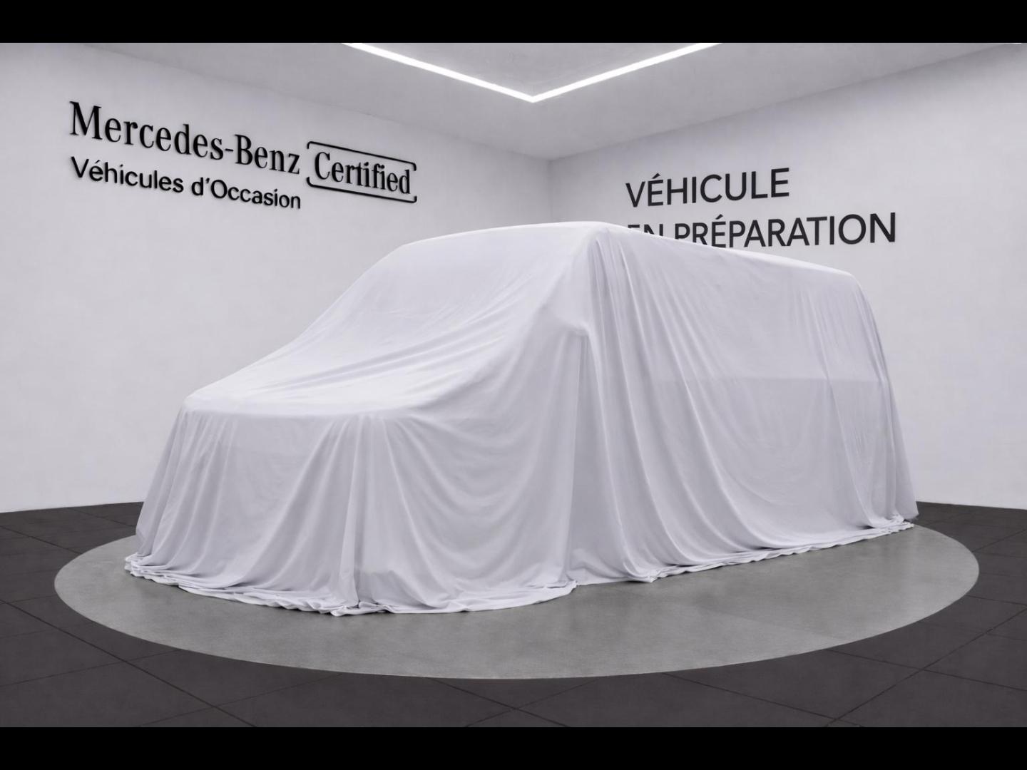 Photo MERCEDES-BENZ Classe V 300 d Extra-Long Avantgarde 9G-Tronic