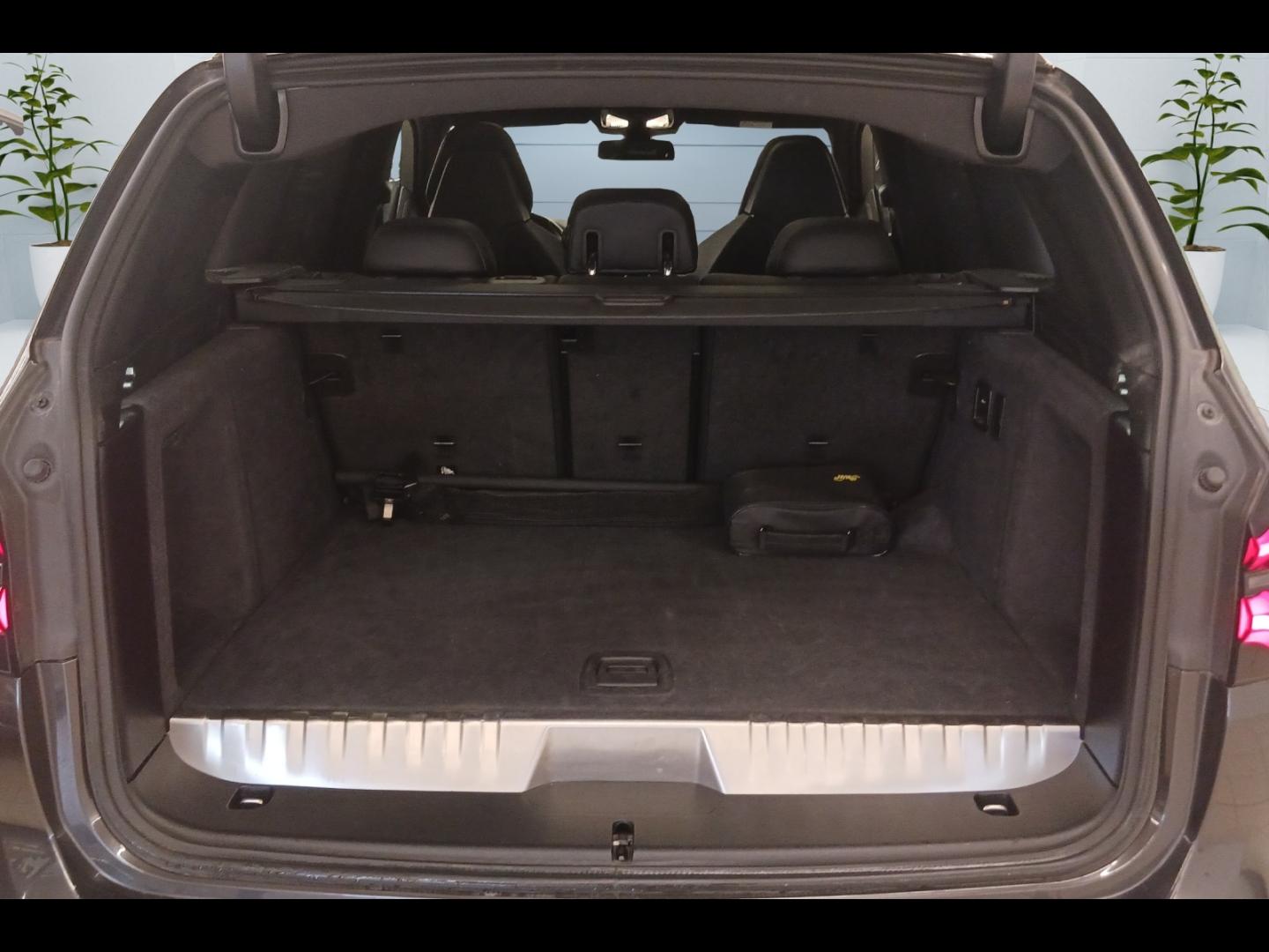 Image BMW X3 xDrive30e 292ch M Sport