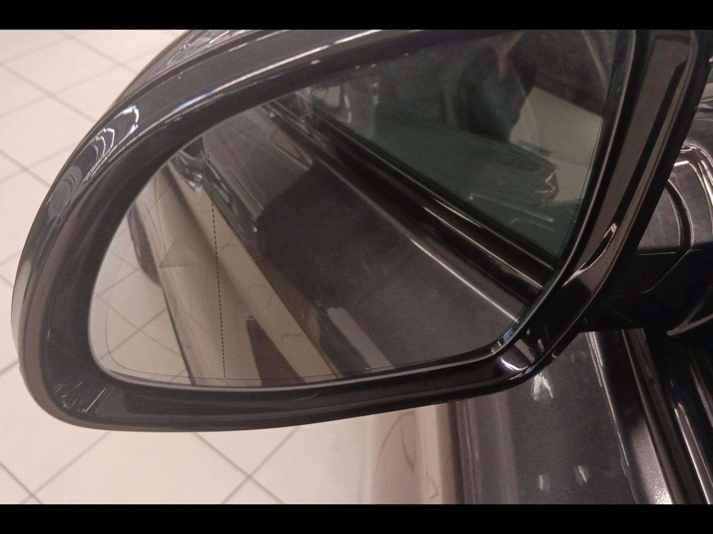 Image BMW X3 xDrive30e 292ch M Sport