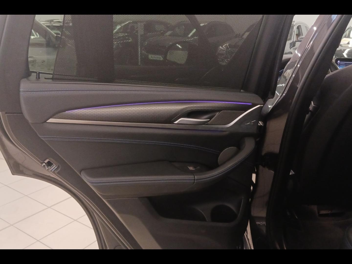Image BMW X3 xDrive30e 292ch M Sport
