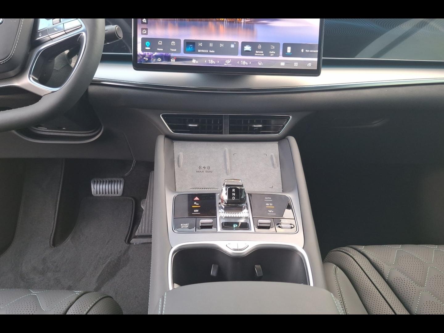 Image BYD Sealion 7 Comfort