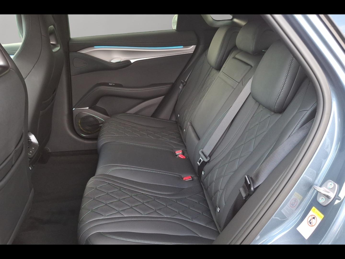 Image BYD Sealion 7 Comfort