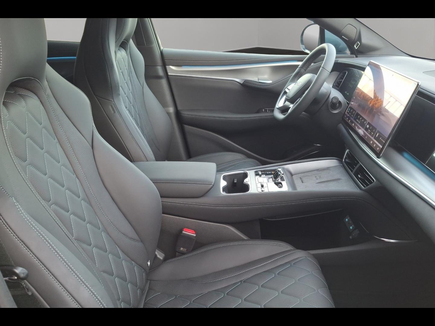 Image BYD Sealion 7 Comfort