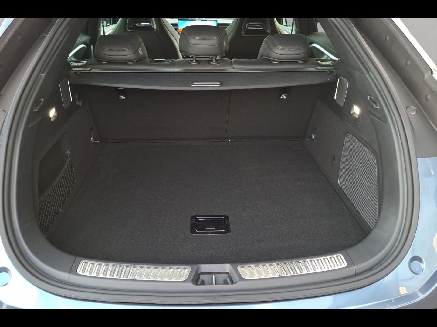 Image BYD Sealion 7 Comfort