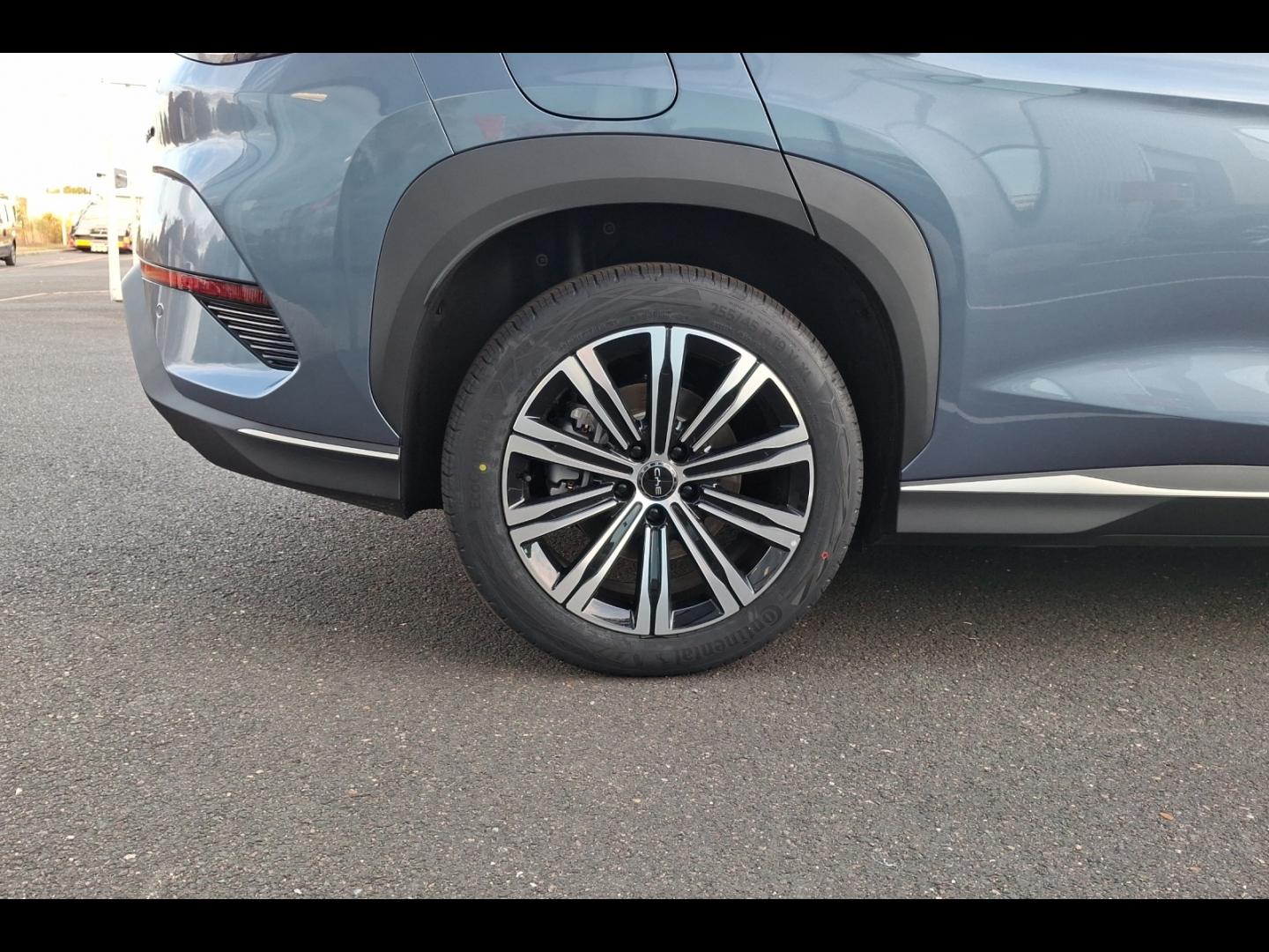 Image BYD Sealion 7 Comfort