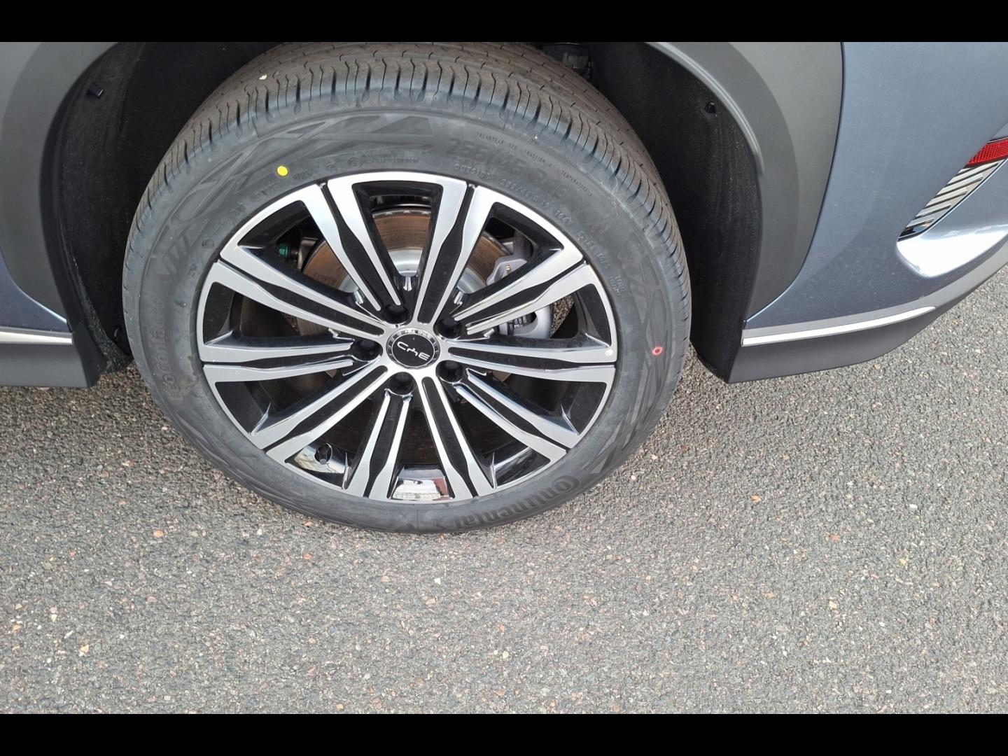 Image BYD Sealion 7 Comfort