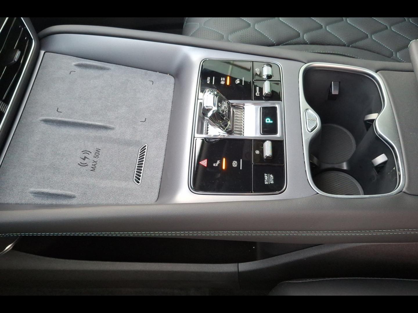 Image BYD Sealion 7 Comfort