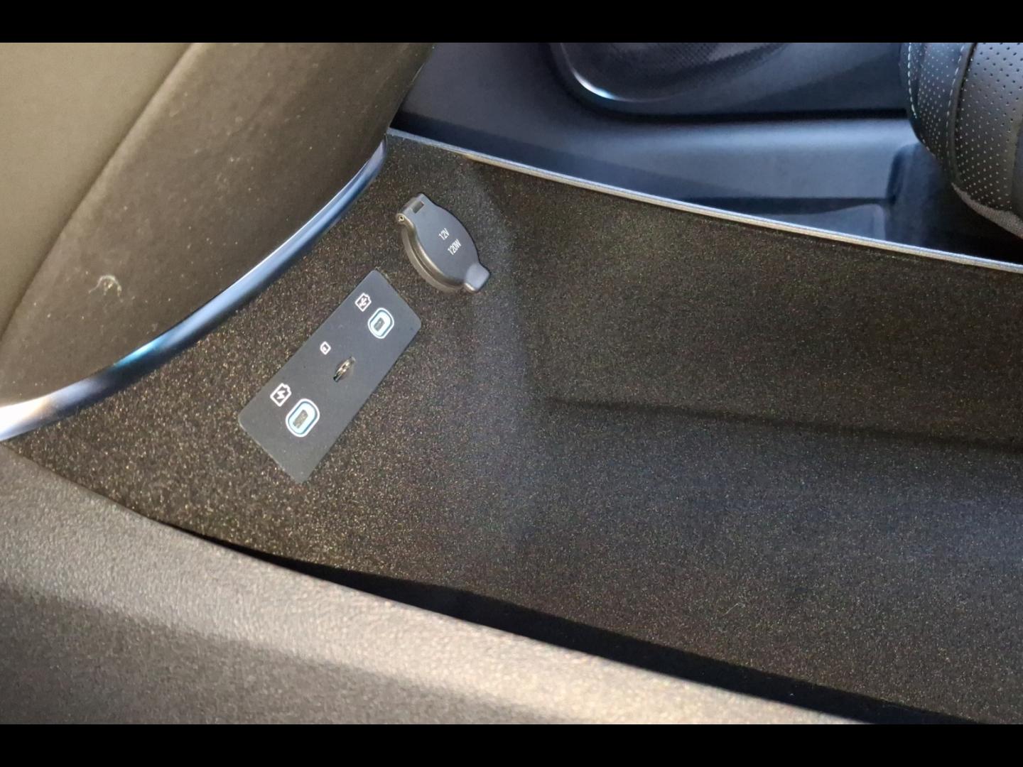 Image BYD Sealion 7 Comfort