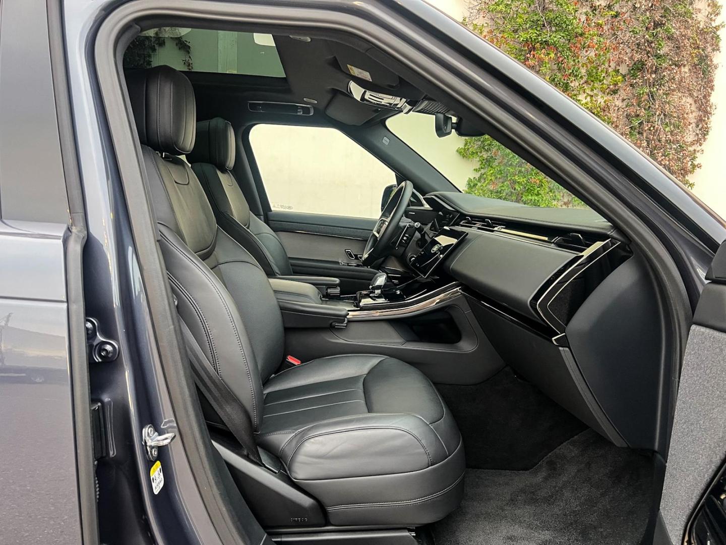 Image LAND-ROVER Range Rover Sport 3.0 P460e 460ch PHEV SE
